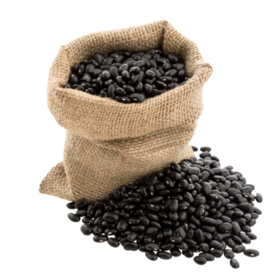 Alubia Tolosa Negra