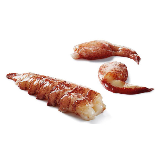 Bogavante Duo Large Chix