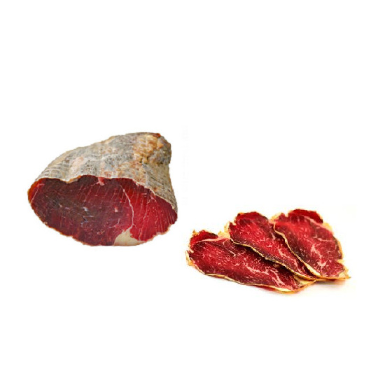 Cecina de León