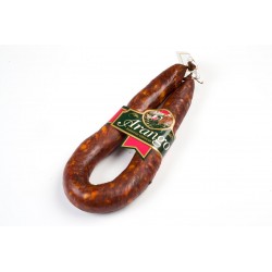 Chorizo Asturiano