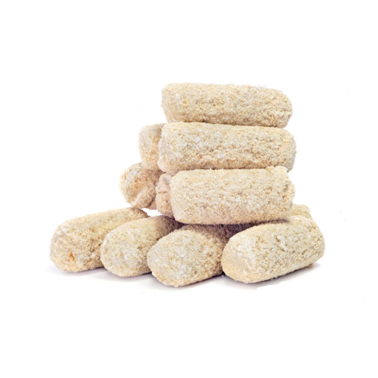 Croqueta Boletus Coctel (15gr)