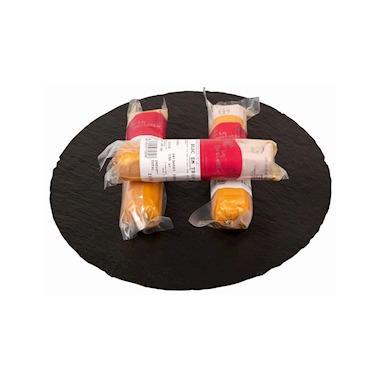 Flautín de Bloc de Pato (Mi Cuit)