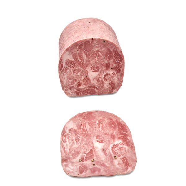 Galantina Iberica - Pieza