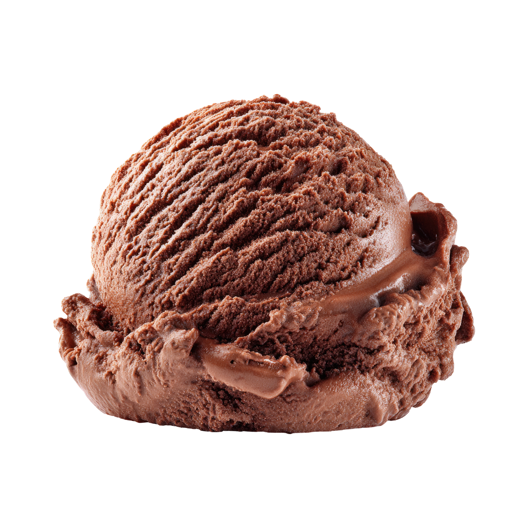 Helado Artesano de Chocolate 58% Cacao