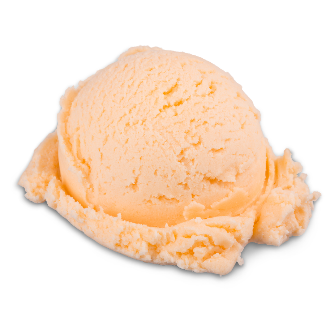 Helado Artesano de Leche Merengada — Postre Gourmet