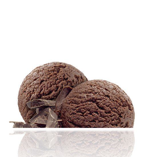 Helado de Chocolate (Tarrina 2.5L)