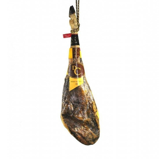 Jamon Bellota 50% Dehesa de Extremadura