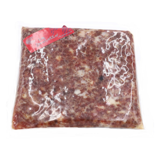 Jamón Picado Iberico