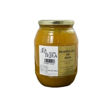 Mermelada de Higo - Grande
