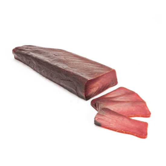 Mojama de Atun