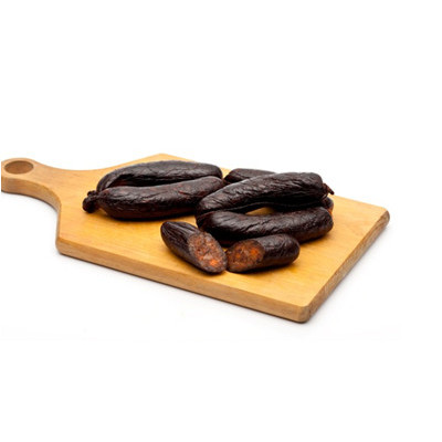 Morcillas Asturianas