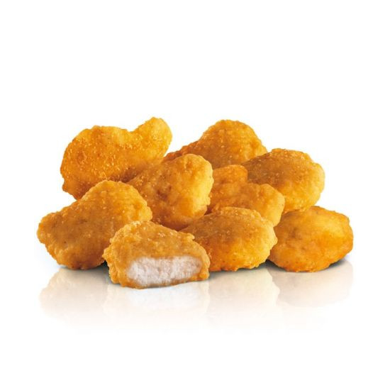 Nuggets de pollo