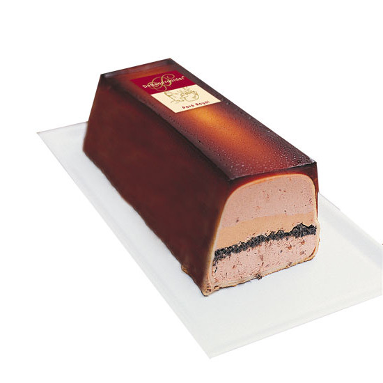 Paté Trufado