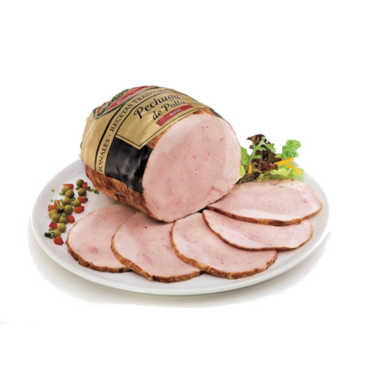 Pechuga de Pollo Asada