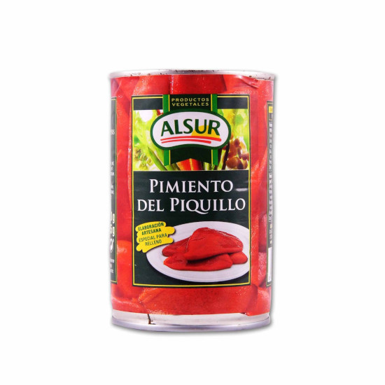 Pimientos del Piquillo