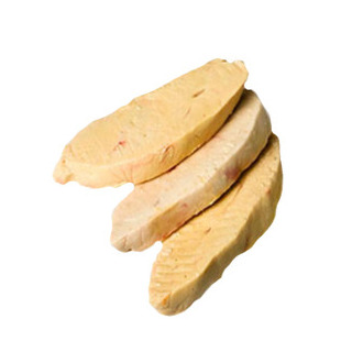 Puntas de Hígado de Pato Congelado