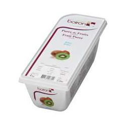 Puré de Kiwi (Frutas Exoticas)