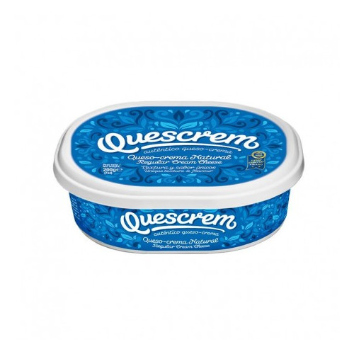 QuesCrema - Tarrina