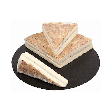 Brie de Meaux Trufado La Boulette