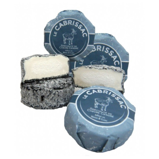 Cabrissac Cender