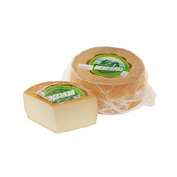 Queso del Hierro