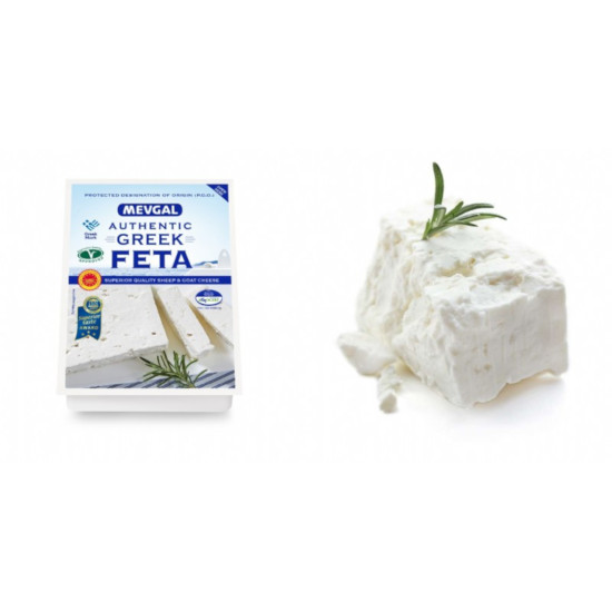 Feta Griego