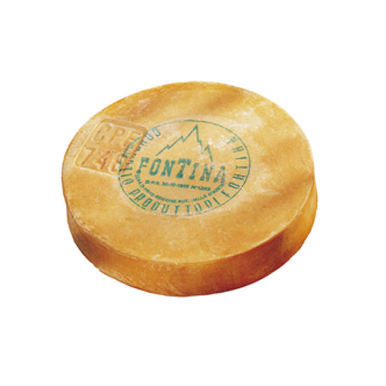 Fontina Valdostana