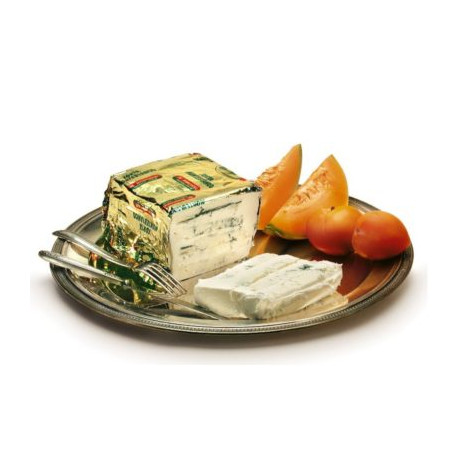 Gorgonzola con Mascarpone