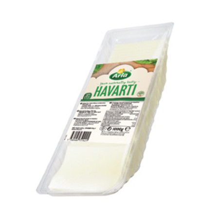 Havarti Danés