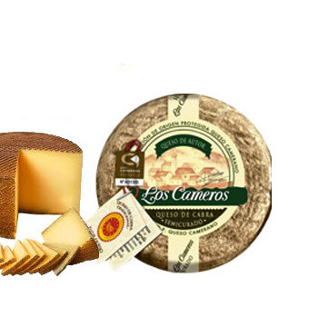 Los Cameros