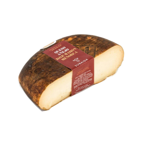 Queso Mahon Reserva - Pieza