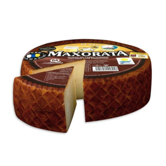 Maxorata Curado Pimenton