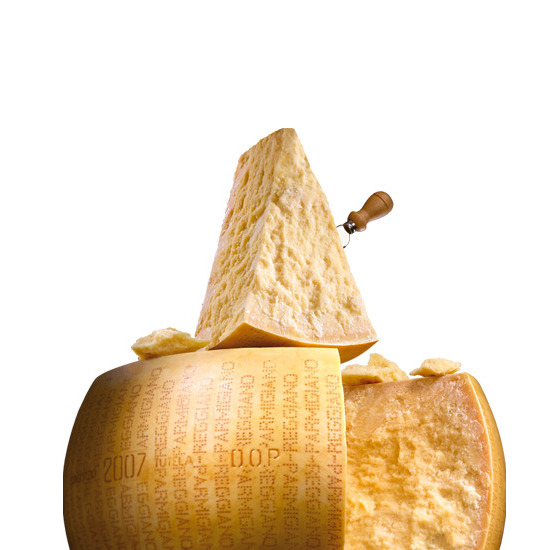 Parmesano Reggiano