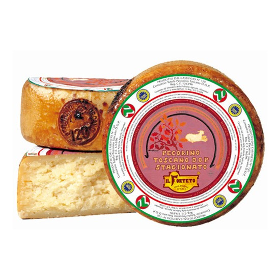 Pecorino Toscano