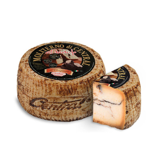 Pecorino Trufado