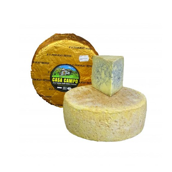 Queso Picón Tresviso