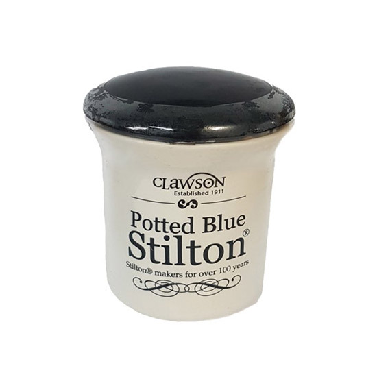 Stilton Jars 100 gramos