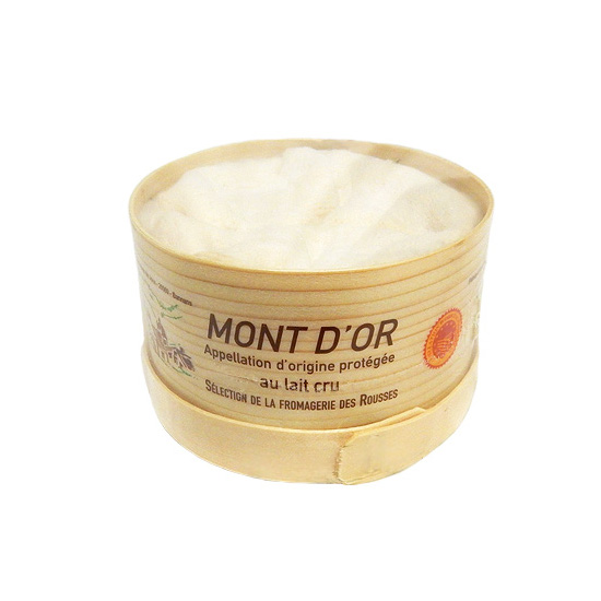 Vacherin Mon D´or