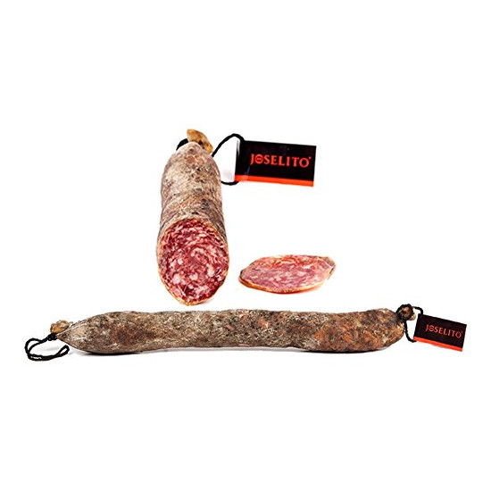 Salchichón Joselito