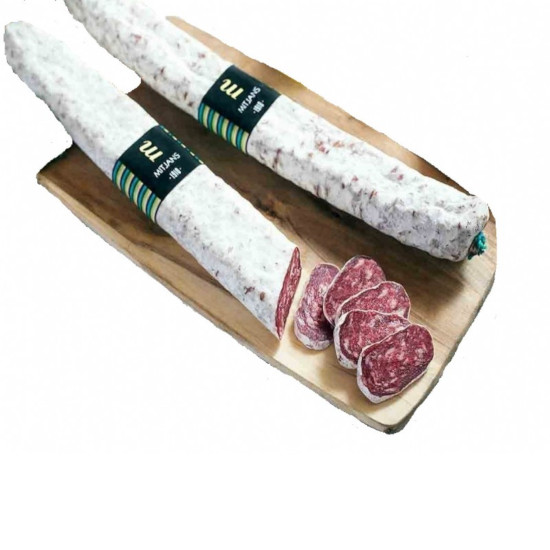 Salchichón Payés de Pavo