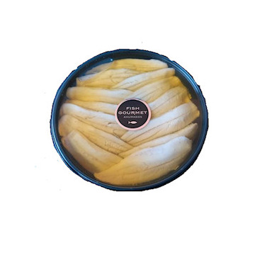 Sardina en vinagre del Norte