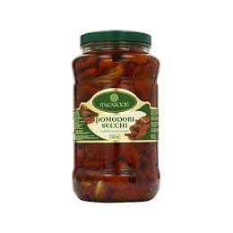 Tomate Seco - Italia