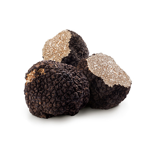Trufa Indicum Entera Congelada