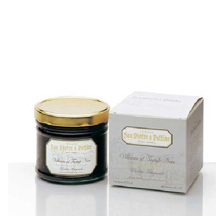 Vellutata Trufa Negra